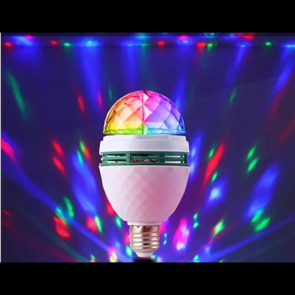 Party 🎊 light 💡